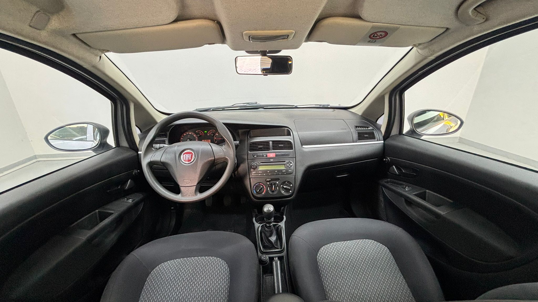 FIAT LINEA 19